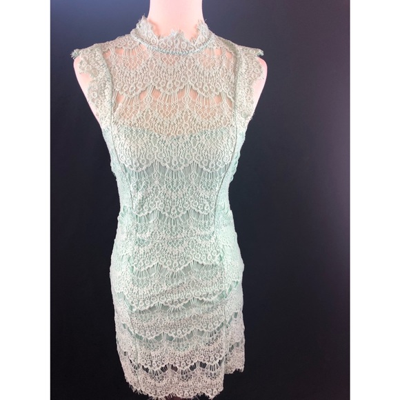 NWT Free people dress - Picture 4 of 9